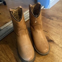Kids Cowboy Boots