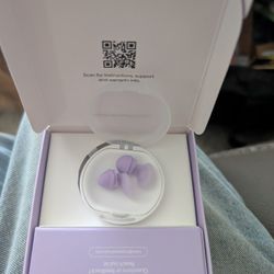 Brand New Loop Dream In Lilac