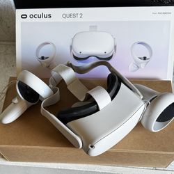 Meta Quest 2