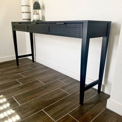 Entry Console Table 