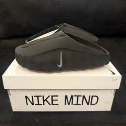 Nike Mind 001 Slide 