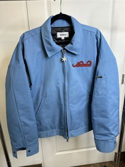Norwood Men’s Jacket 