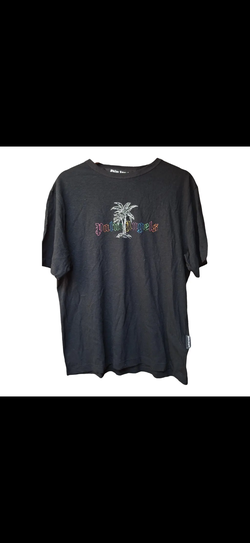 Palm Angels Shirt Size L