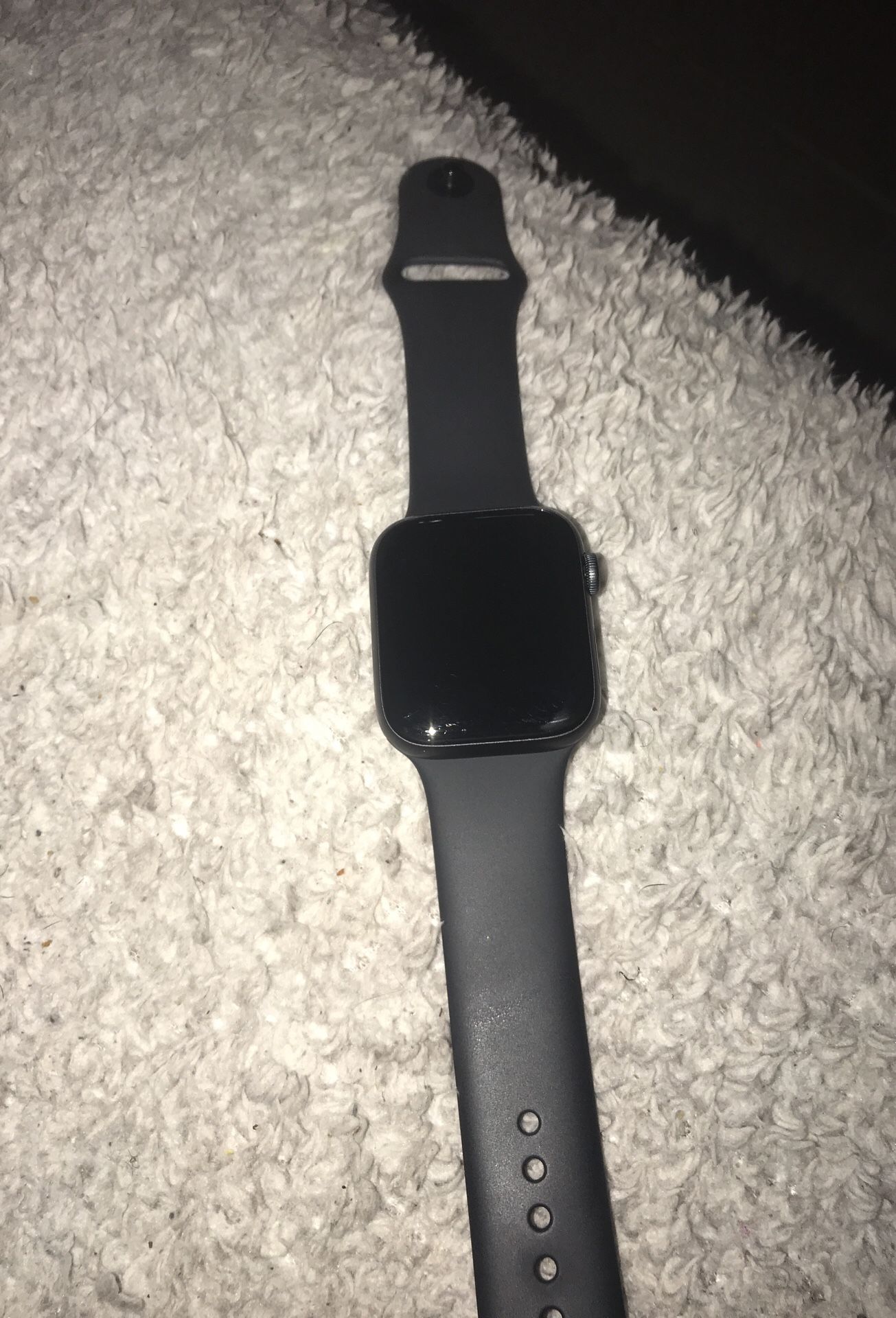Apple Watch series 4