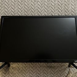 24in Vizio Tv