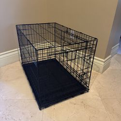 Dog Crate Medium