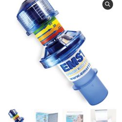 EMST 150 Expiratory Trainer
