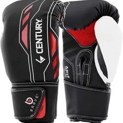 Century 14oz Boxing Gloves