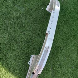 2018 - 2022 HONDA ACCORD FRONT REINFORCEMENT BAR IMPACT REBAR USED OEM.  NC33