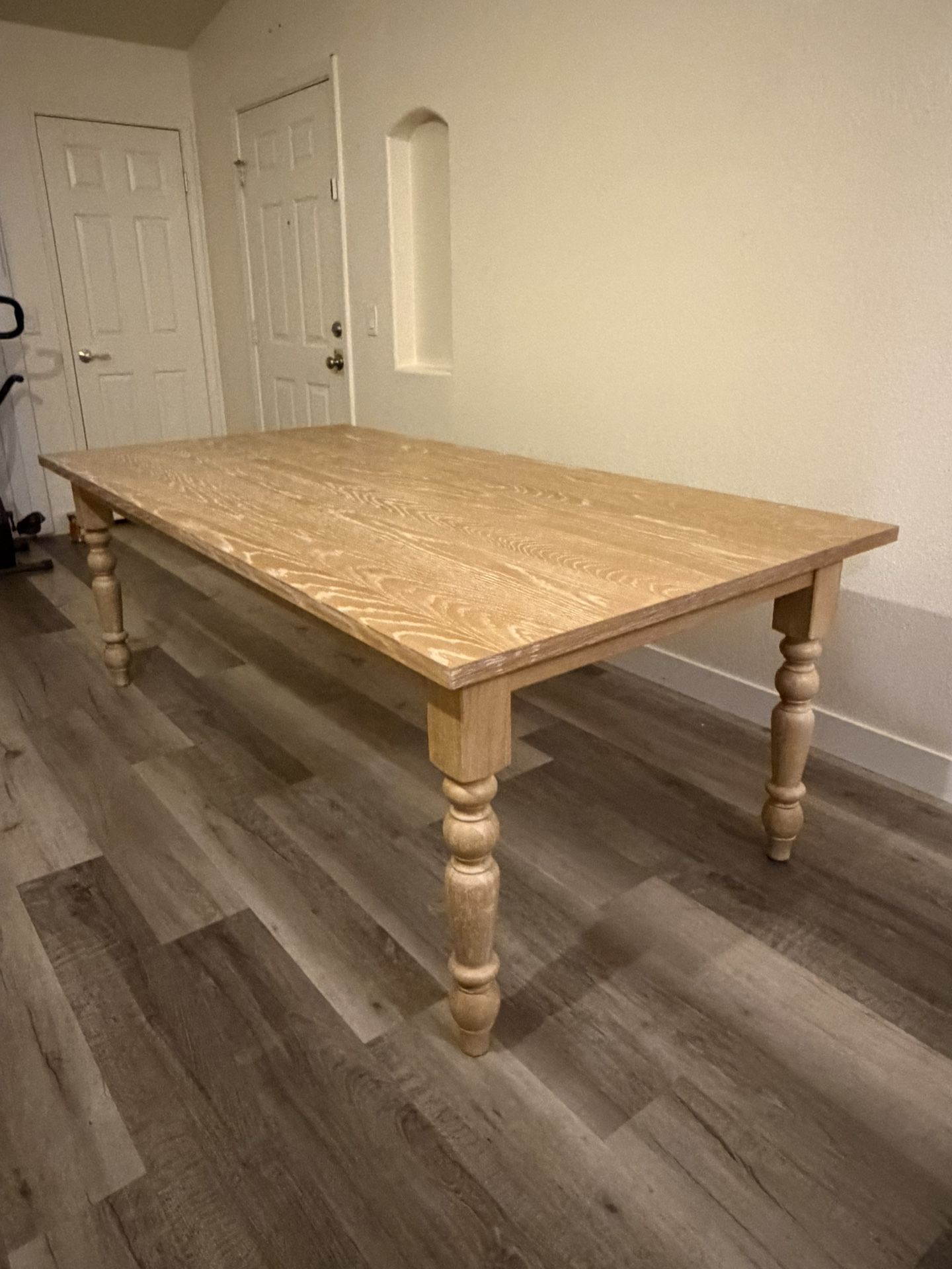 Dining Table (from Pier 1 Imports)
