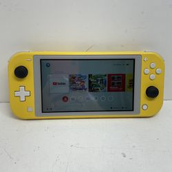 Nintendo Switch Lite 206330/12