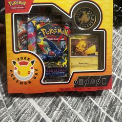 Pokémon Day 30 2026