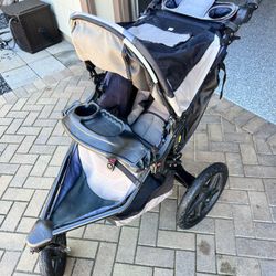 BOB Stroller