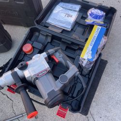 Nuebo Aki En Rancho Cucamonga Es De 1400 Whatts 