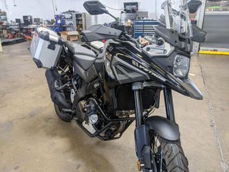 2020 Suzuki 1050 XT ADVENTURE