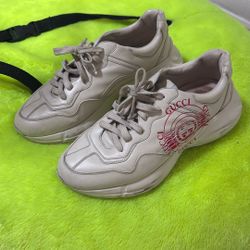 gucci shoes 10.5