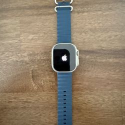 Apple Watch Ultra2 (49mm)