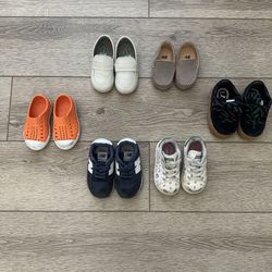 Toddler Boys Shoes 
