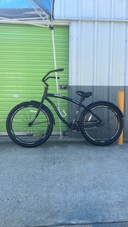 GENESIS BEACH CRUISER BIKE