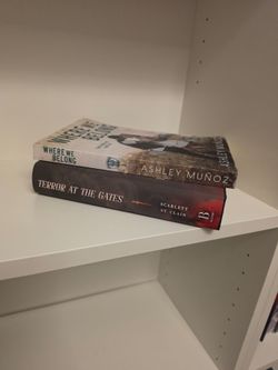 Romance books