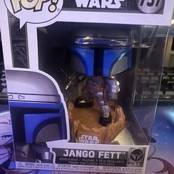 Funko Pop Star Wars 
