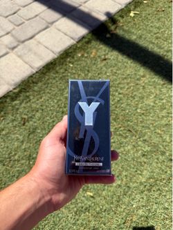 YSL Cologne