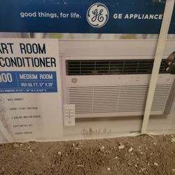 Air Conditioner 