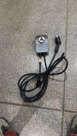 ChargePoint HomeFlex Level 2 EV Charger J1772 - NEMA 14-50 Plug