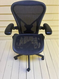 Herman miller Aeron