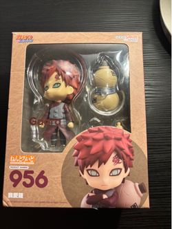 Gara collectible