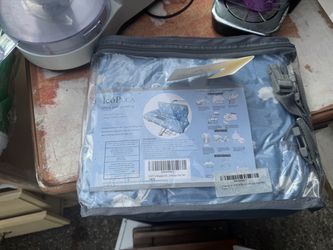 grocery cart cover for babies/toddlers