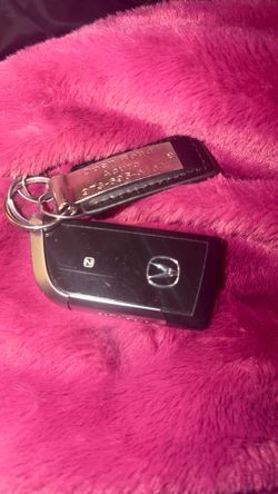 2022-2025 Acura Key Fob