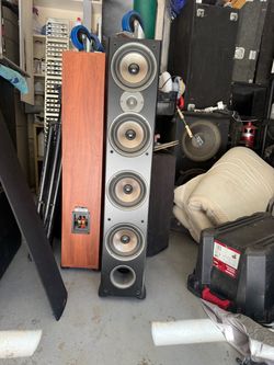 Polk audio  monitor 70 series 2 (pair)