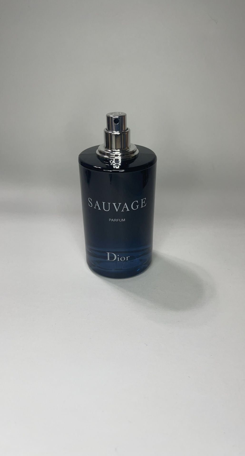 Christian Dior Sauvage Parfum 3.4 oz