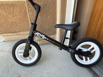 Balance Bike