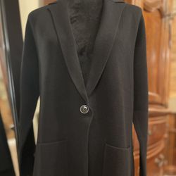 Talbots Knot Blazer - NWT