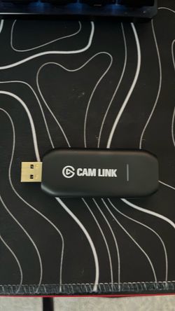 Elgato cam link 4k