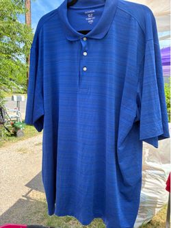 Polo shirt