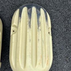 Bumpers For Boat Dock (2)