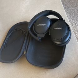 Audífonos Bose Buenas Condition 