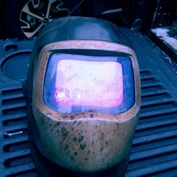Welding Hood