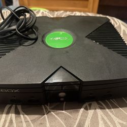 Original Xbox
