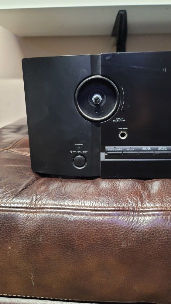 Marantz SR5007 Surround Receiver