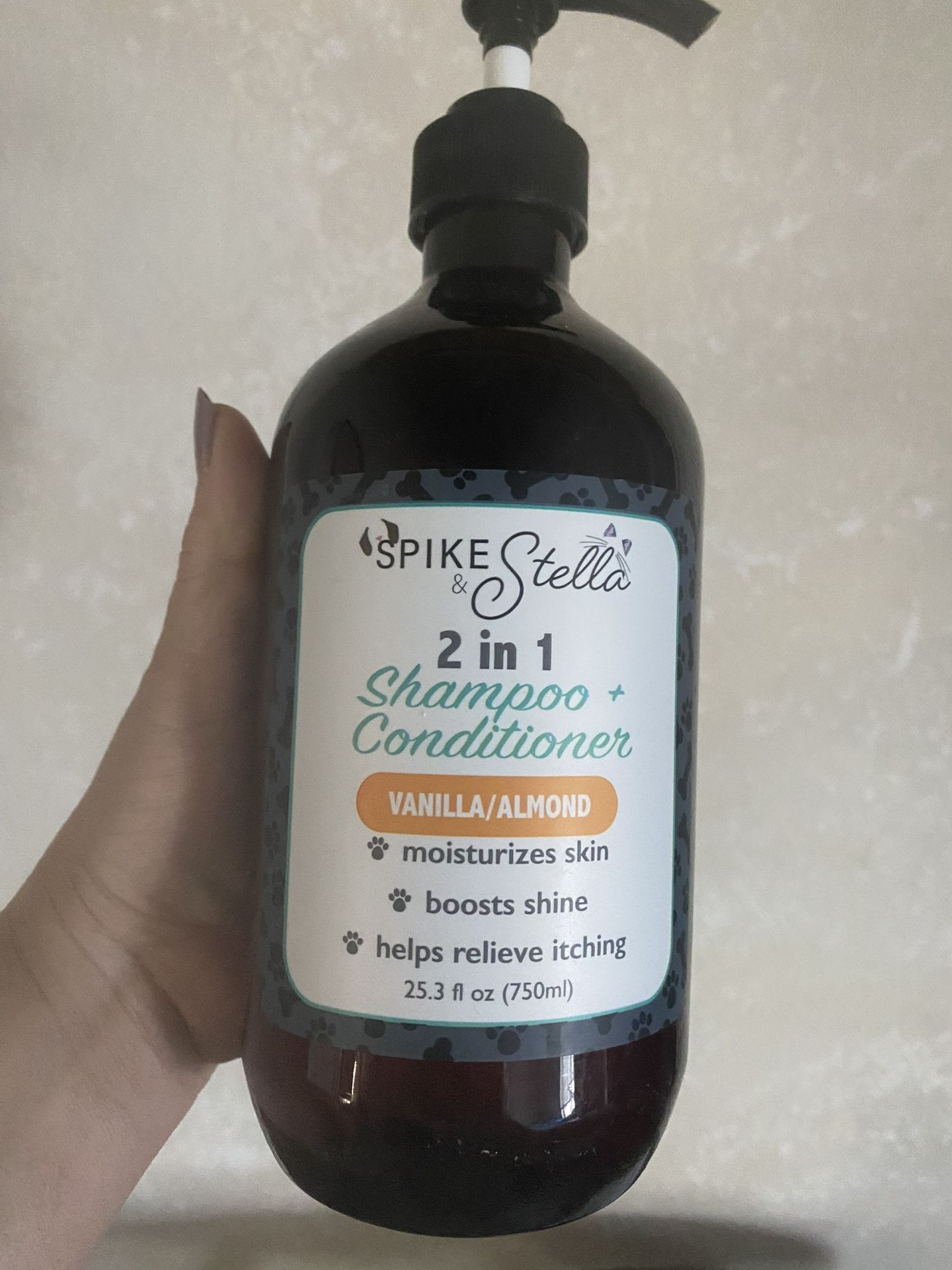 Shampoo And Conditioner For Your Pet