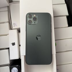 Iphone 11 Pro 64GB unlocked Any Sim