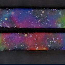 Galaxy Long Weights