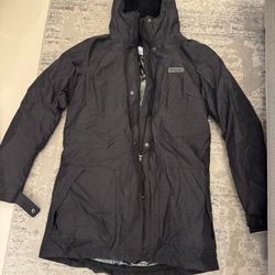 Columbia Women’s jacket 