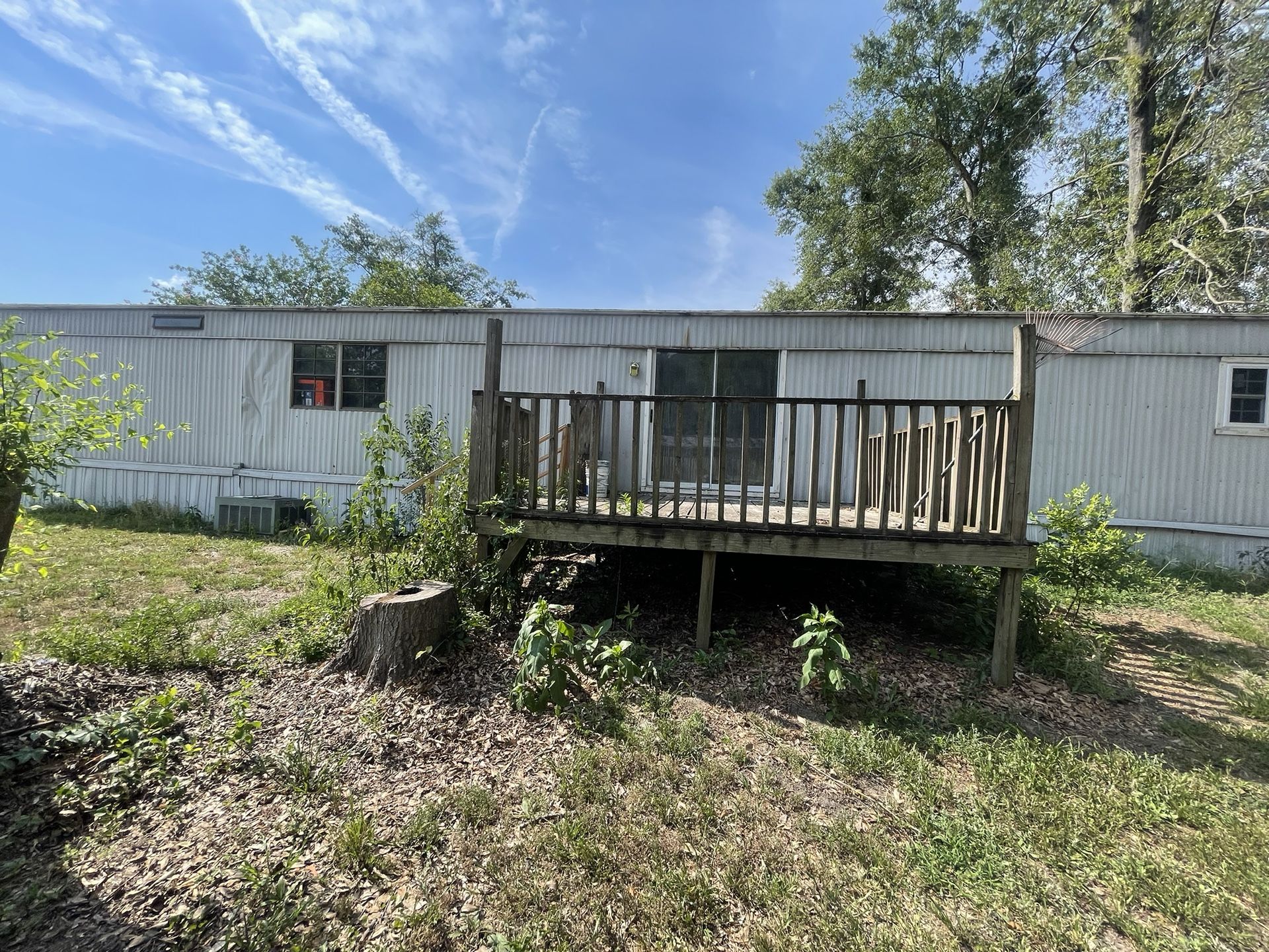 2 Bed 2 Bath Mobile Home Macon Ga