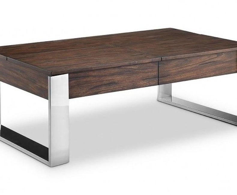 Duvall Coffee Table