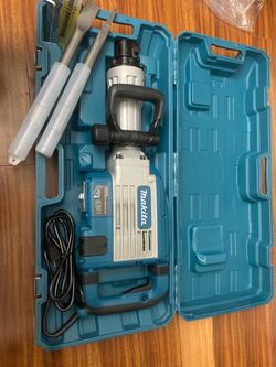 JackHammer For demolition